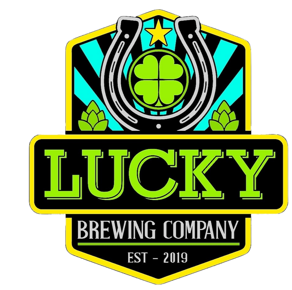 Lucky Brewing Company - Virginia, MN